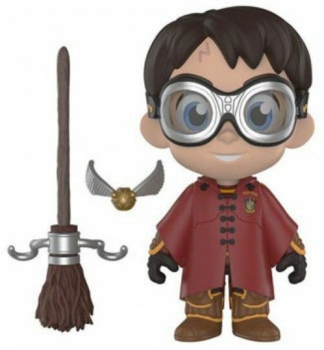 funko 5 star harry potter list