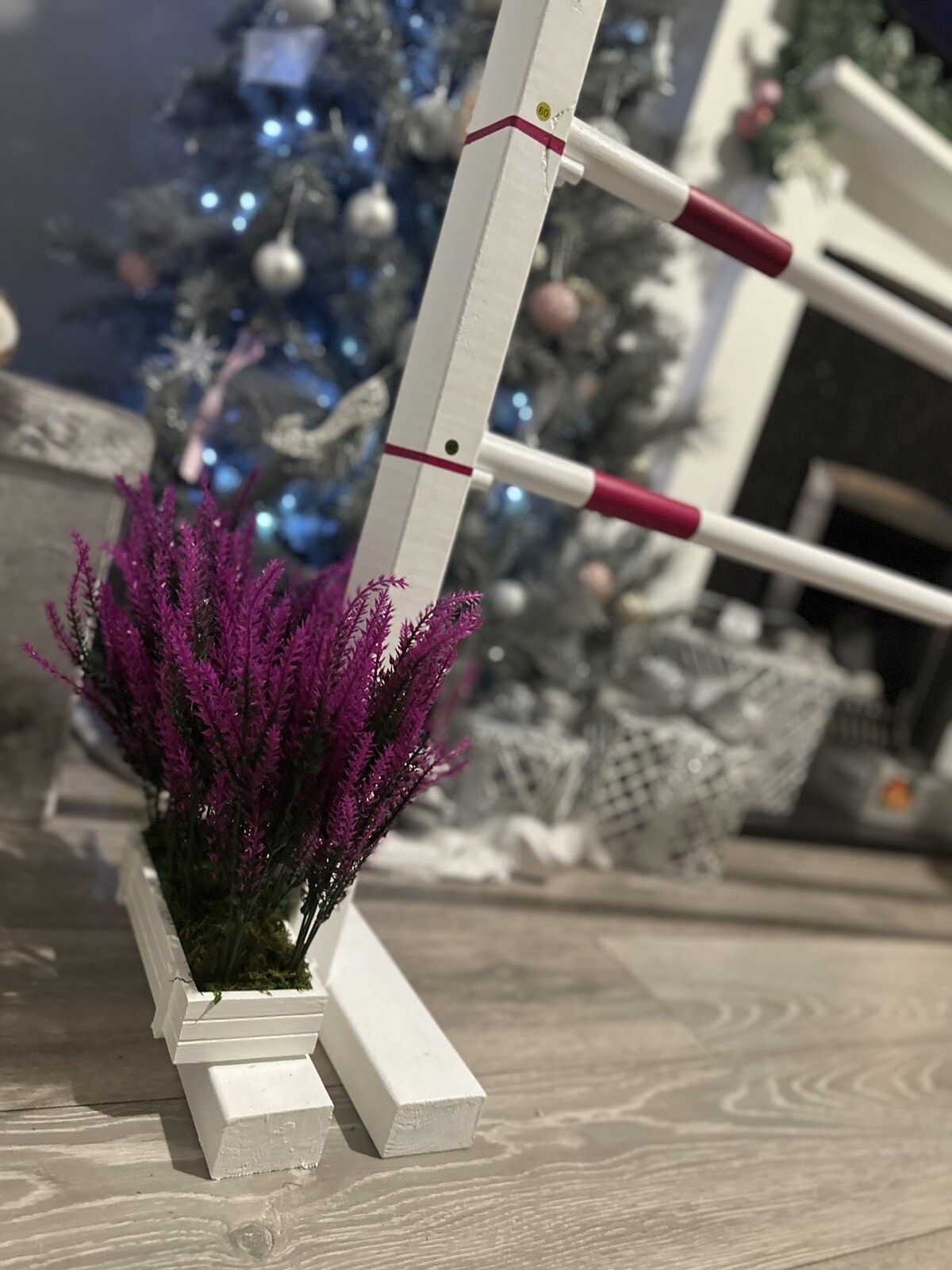 Hobby Horse jump obstacles, kids jumps, agility jump, jumps, play horse