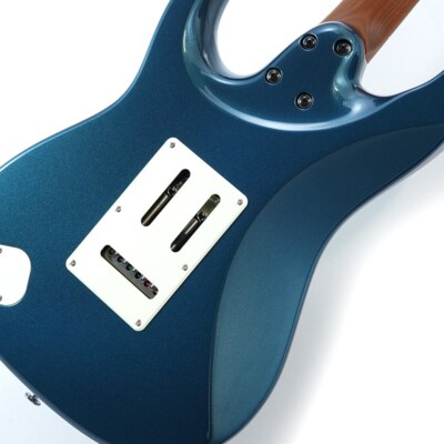 New Ibanez Prestige AZ2203N-ATQ 749558 Electric Guitar | eBay