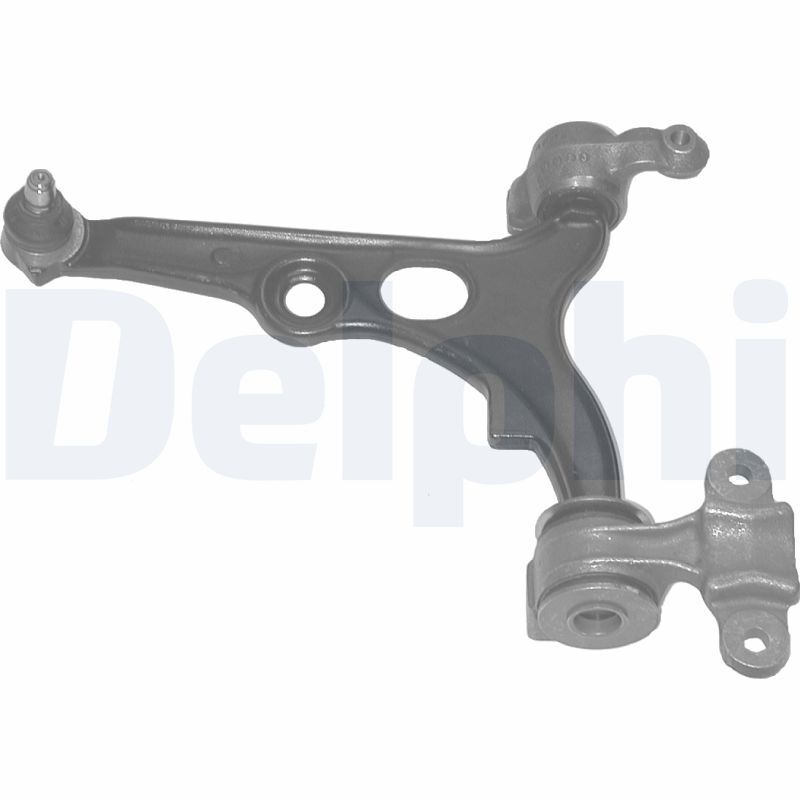 Bras de liaison DELPHI TC859 suspension pour rénovation châssis Jumpy 1