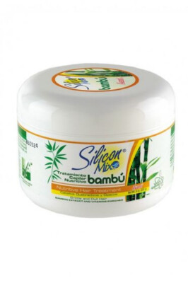 Silicon Mix Nutritivo Bambu Treatment 8oz.