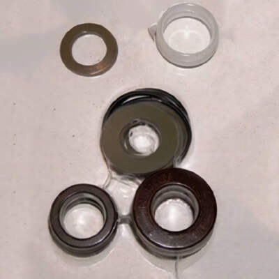 #ad Replaces 8.753 821.0 18 mm U Seal Kit Fits Hotsy Karcher Landa Legacy $58.49