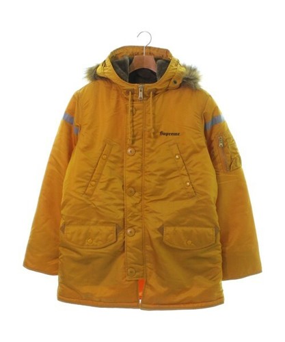 Supreme Down Coats 2200098057018 | eBay