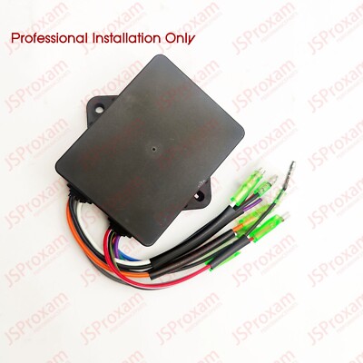 CDI Ignitor Fit Kawasaki 750 SS XI STX STS ST Super Sport 21119-3734 21119-3735