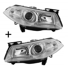 Feu avant (phare) Renault MEGANE