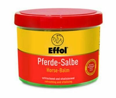 Effol Horse Balm - 500 ml - 17 fl. oz.