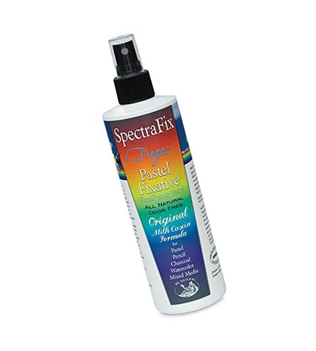SpectraFix SFX-31270 12 OZ. Fixiermittelspray