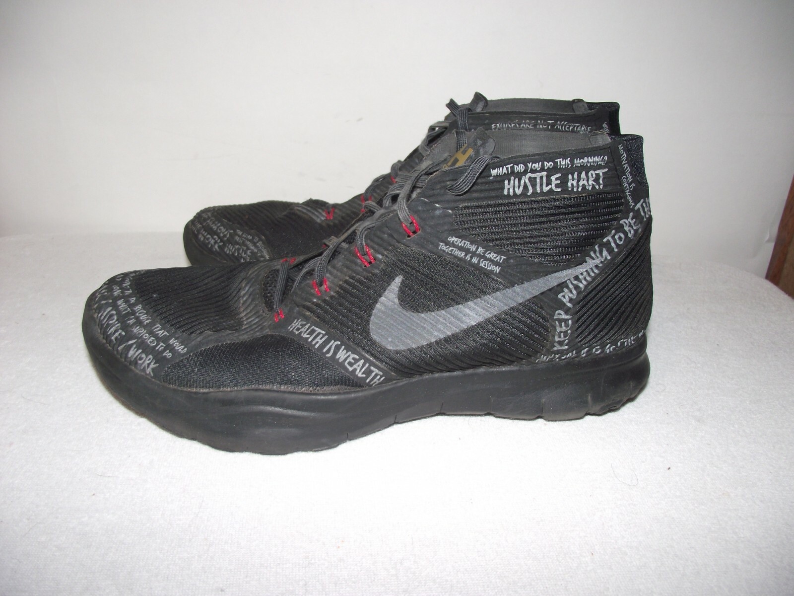 Size 15 Nike Free Train Instinct Hart 2016 For Sale Online Ebay