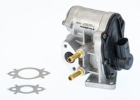 BorgWarner (Wahler) 710930D Agr-Ventil FüR Audi Skoda VW