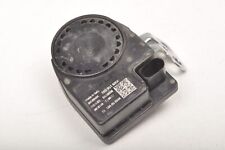 PORSCHE MACAN Alarmsirene Alarm Sirene 95B951603C PORSCHE MACAN Alarmsirene Alarm Sirene 95B951603C