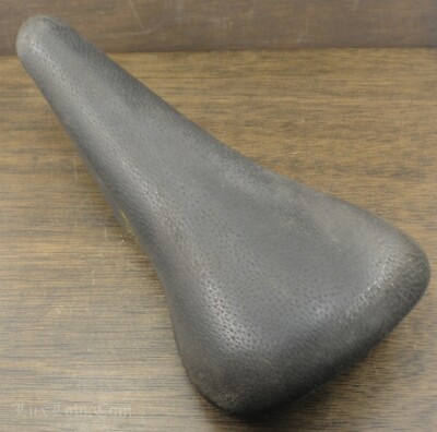 Vintage 3ttt SL Leather Racing Road Bike SADDLE Torino Pista Vintage 3ttt SL Leather Racing Road Bike SADDLE Torino Pista