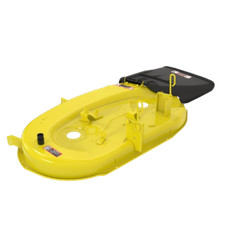 John Deere Auc16767 Mower Deck 42 Inch