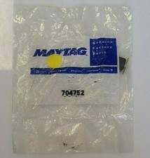 704752 NEW GENUINE OEM MAYTAG JENN AIR RANGE MICRO SWITCH IN ORIGINAL PACKAGING