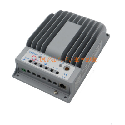 Eine Neu Epsolar Indikator 3215BN Mppt Solar Charge Fernbedienung 12/24V 30A