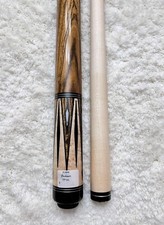 Pechauer P18-M Pro Series Pool Cue, w/12.75mm...