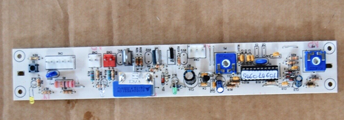 Fridgerator Instrument panel module 546014601 281801
