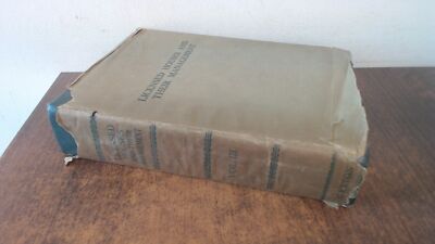 			Licensed Houses and Their Management Vol III, W Bently Capper, Ca		