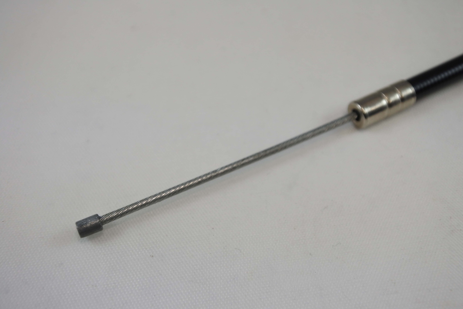Ossa Throttle Cable SDR Pioneers Stilettos 1970 1971 1972 1973-78 Explorer 1978
