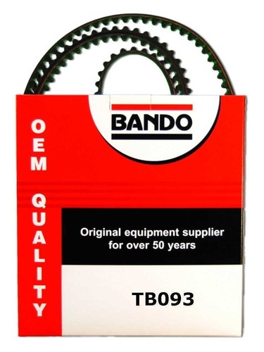 Engine Timing Belt Timing Belt TB093 - Picture 1 of 1