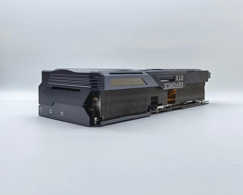 (FOR PARTS) Gigabyte RTX 4090 Gaming OC GPU (No Core & VRAM) *AS IS* - 第 7/14 張圖片