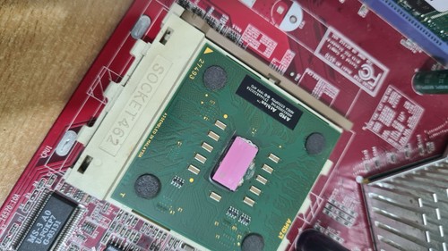 MSI K7N2 Hauptplatine, Sockel A, AMD (MS-6570) - Bild 3 von 24