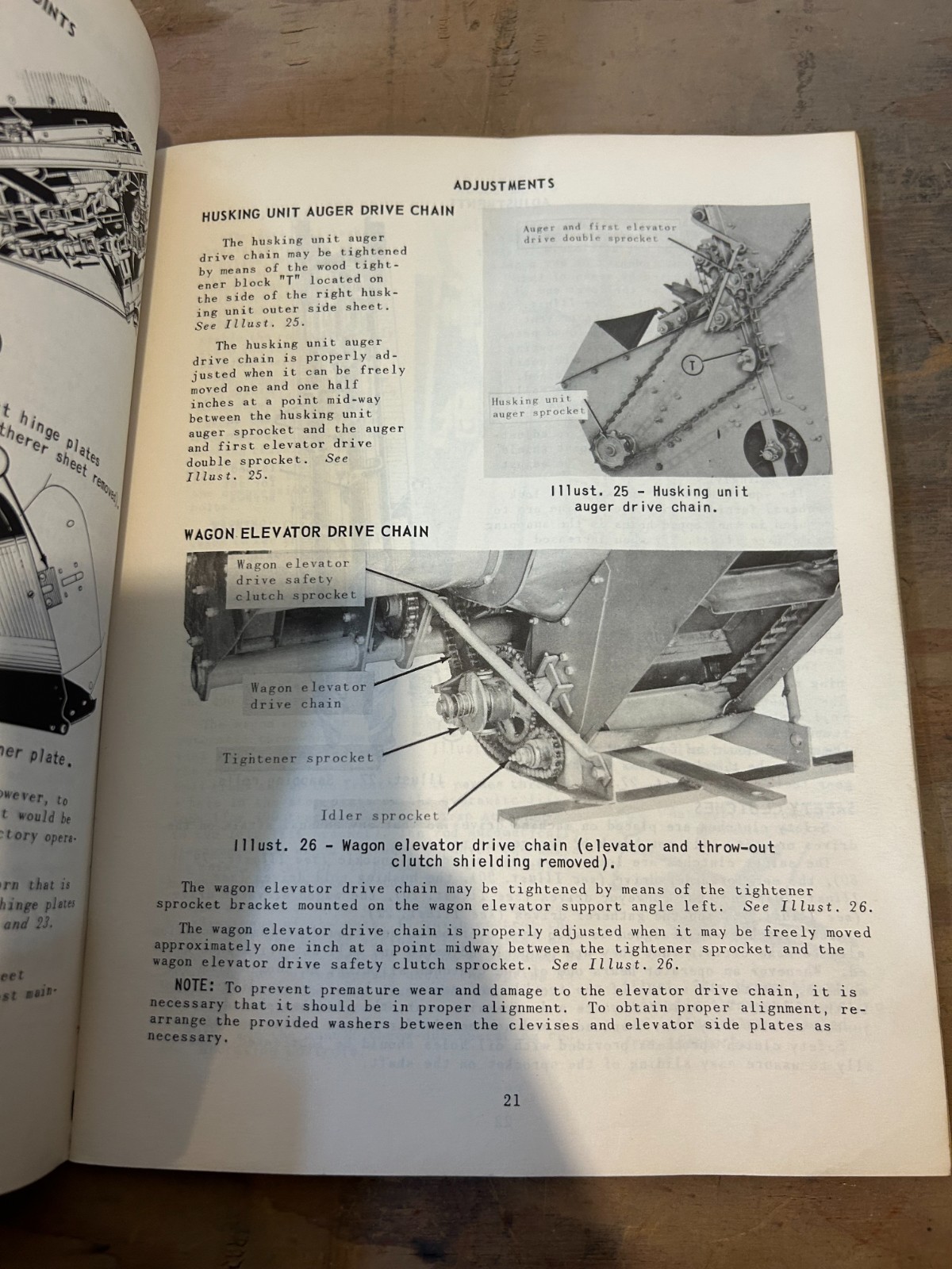 McCormick Operator's Manual - No. 2-ME Corn Picker (Two Roy, Mounted ...