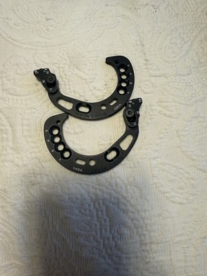 Hoyt HBX Gen 4 Mod # 2