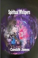 Spiritual Whispers | Candice James | Taschenbuch | Englisch | 2023
