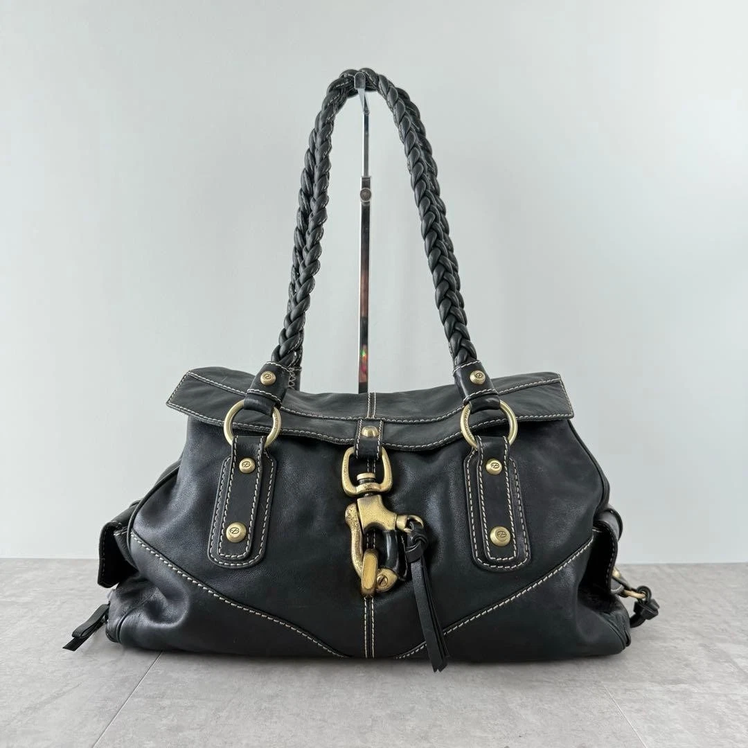 25+ Francesco Biasia Black Bags & Handbags for Women for sale