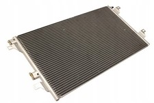 Radiateur Renault VEL SATIS