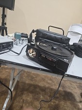 Kodak 850H Carousel Slide Projector