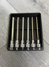Tray compatible with Snap On Tool 3/8