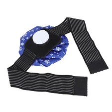Hot And Cold Ice Packs Reusable Waterproof Pain Relief Physical Cooling Ice Pack