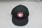 Vancouver Canandies Hat - Away Hat by New Era - Fitted 7 3/4