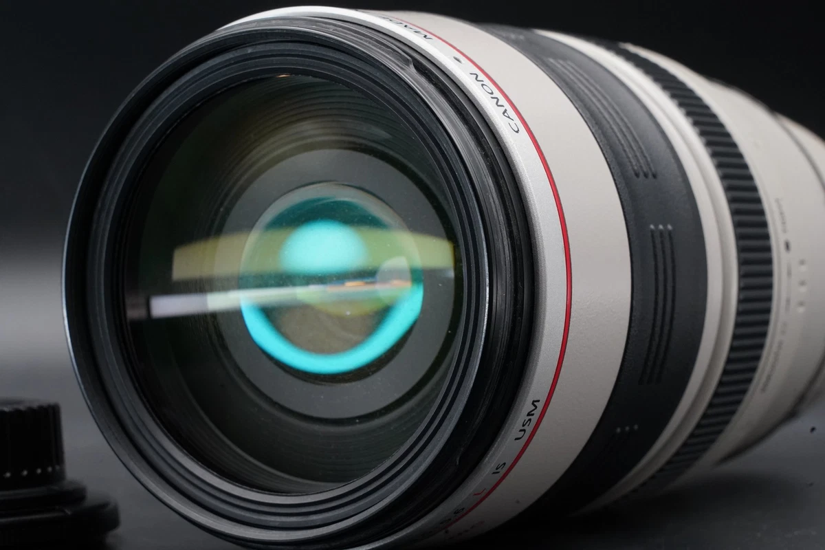 Canon EF 28-300mm Camera Lenses for sale | eBay