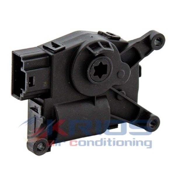 Bedienelement Klimaanlage Meat & Doria K107100 FüR VW Golf 7 5G1 BQ1 BE1 BE2 BA5-image