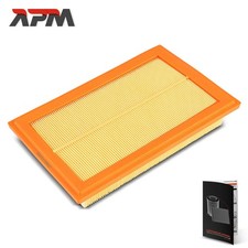Luftfilter Motorluftfilter für Mercedes-Benz W204 W205 W212 W213 S212 S213 R172