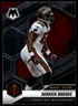 Justin Herbert 2021 Clearly Donruss #CD-JH Chargers NFL READ FREE SHIPPING
