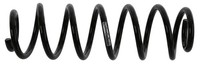 NEU - Sachs 994937 Fahrwerksfeder FüR Skoda VW