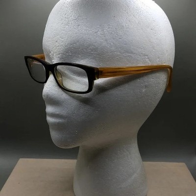 Etnia Barcelona BRISBANE Glasses FRAMES ONLY Rectangle PLUM  display picture 2