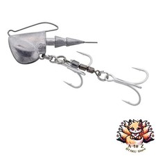 NEW JACKALL SABULL OVERHEAD 21g