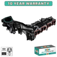 AnsaugkrüMmer Vorne FüR BMW 1 2 3 4 5 X3 X4 X5 11618580274 11618513655