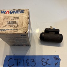 Wagner F119195 Drum Brake Wheel Cylinder WC Assy NOS Made in USA