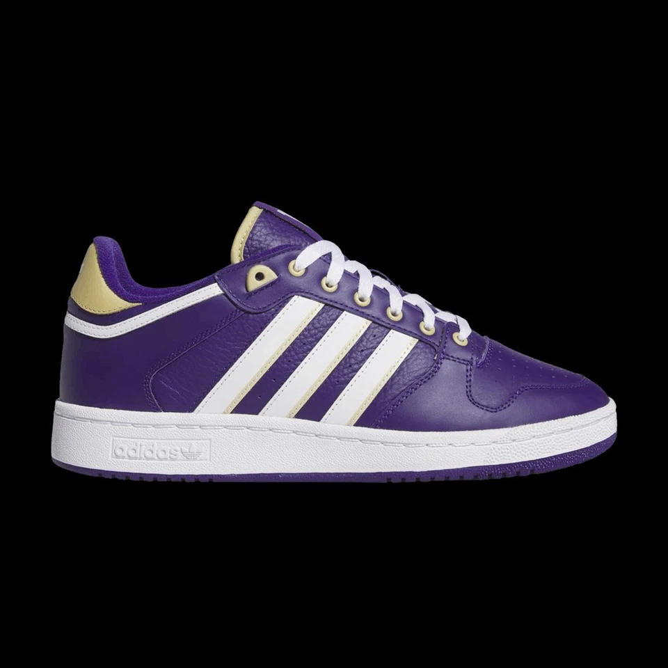 Adidas IH8439 Hombres Centenario RM NCAA Universidad de Washington Zapatos Tenis 10 Foto 2 de 4