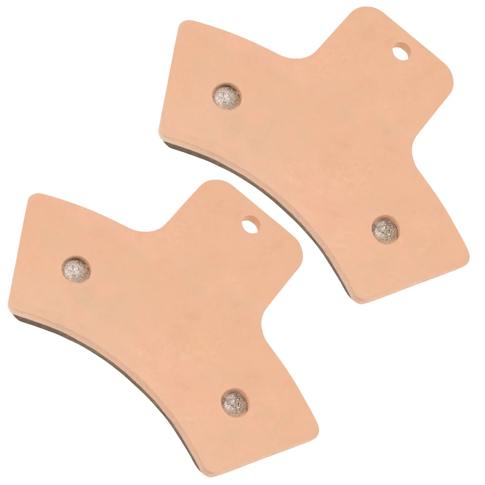 Brake Pads for Polaris Trail Boss 325 Rear Brakes 2000-2002 - Image 4 of 4