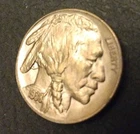 1938 D Buffalo Nickel  MS+++