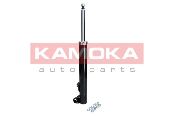 Kamoka StoßDäMpfer Vorderachse FüR Mercedes-Benz 190 W201 Saloon W124-image