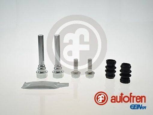 Fits AUTOFREN SEINSA D7175C CALIPER REPAIR
