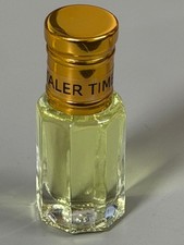 LV STALER TIME -Premium Perfume Oud Oil/Extrait De Parfum Fragrance Alcohol Free