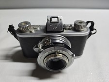 Kodak 35 No.1 Diomatic Vintage 35mm Camera Anastigmat 51mm